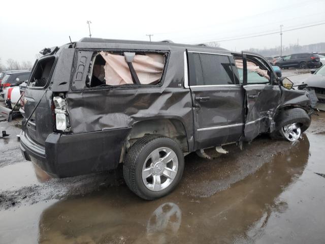 Photo 3 from auction – 2016 CHEVROLET SUBURBAN K with VIN 1GNSKHKC2GR440730