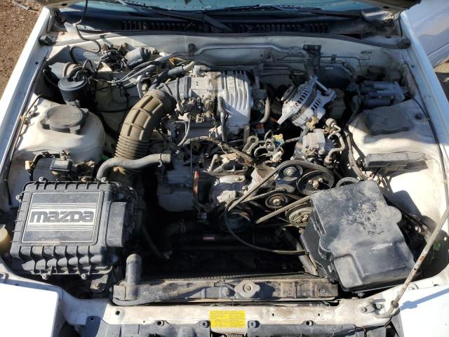Photo 11 from auction – 1988 MAZDA RX7 with VIN JM1FC3515J0106420