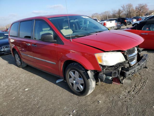 Photo 4 from auction – 2012 DODGE GRAND CARA with VIN 2C4RDGBG3CR183189