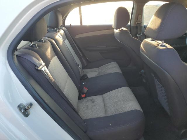Photo 10 from auction – 2011 CHEVROLET MALIBU 1LT with VIN 1G1ZC5E12BF235263