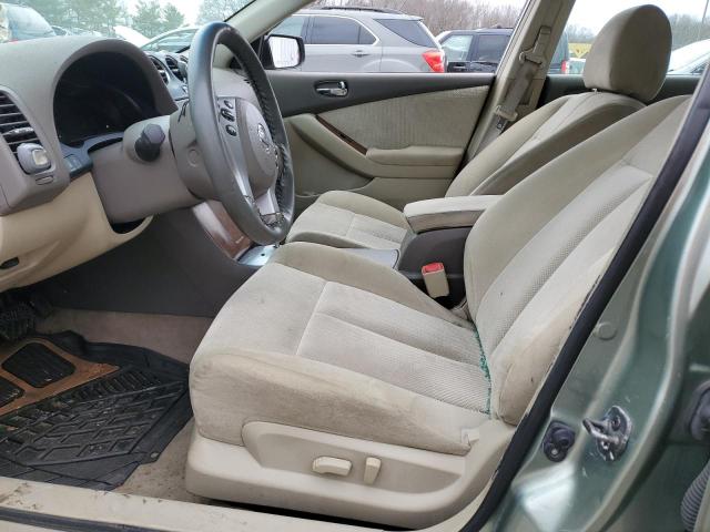 Photo 7 from auction – 2007 NISSAN ALTIMA 2.5 with VIN 1N4AL21E37C196791