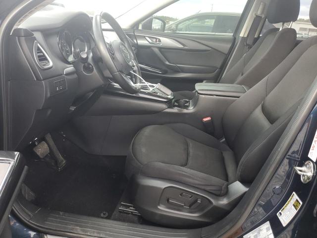 Photo 7 from auction – 2019 MAZDA CX-9 SPORT with VIN JM3TCABY9K0321350