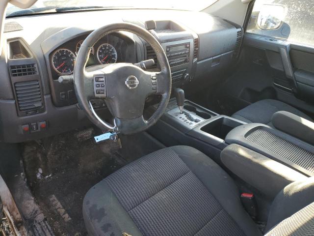 Photo 8 from auction – 2012 NISSAN TITAN S with VIN 1N6AA0CC1CN311979