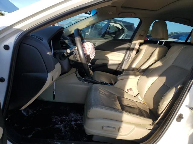 Photo 7 from auction – 2013 ACURA ILX 20 TEC with VIN 19VDE1F78DE014909