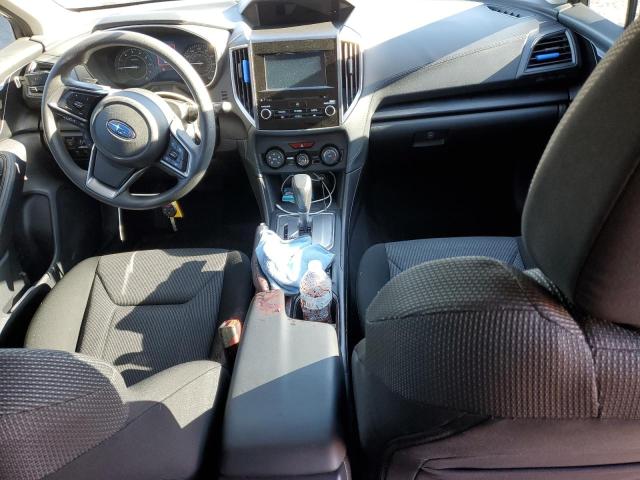 Photo 8 from auction – 2019 SUBARU IMPREZA PR with VIN 4S3GTAD69K3716780