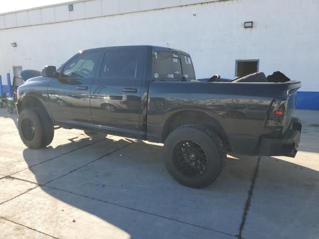 Photo 2 from auction – 2009 DODGE RAM 1500 with VIN 1D3HV13T29S718433