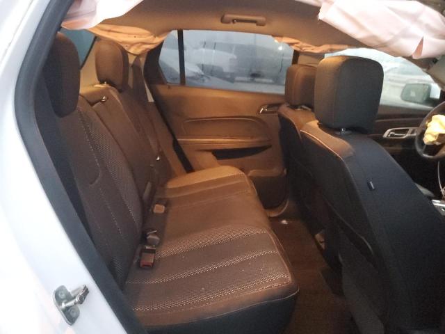 Photo 11 from auction – 2017 GMC TERRAIN SL with VIN 2GKALMEK9H6331468