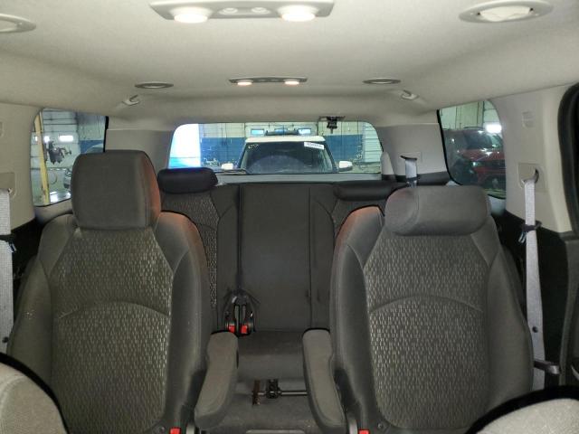 Photo 10 from auction – 2012 GMC ACADIA SLE with VIN 1GKKRPED9CJ353536
