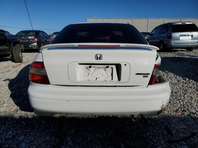 Photo 6 from auction – 1997 HONDA ACCORD LX with VIN 1HGCD5633VA014140