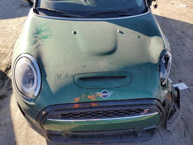 Photo 11 from auction – 2024 MINI COOPER S with VIN WMW53DK0XR2U30294