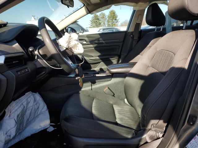 Photo 7 from auction – 2020 NISSAN ALTIMA S with VIN 1N4BL4BV5LC163512
