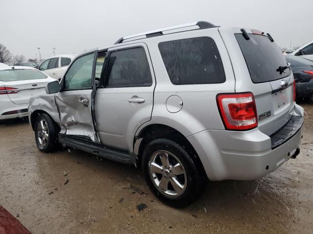 Photo 2 from auction – 2008 FORD ESCAPE LIM with VIN 1FMCU04128KE51205