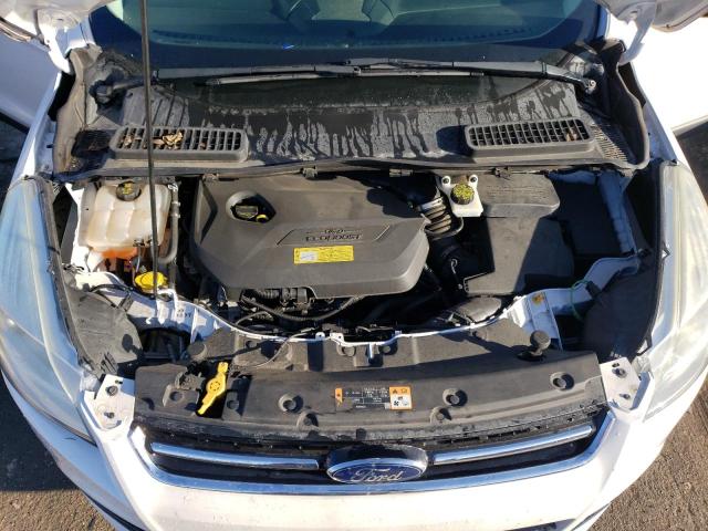 Photo 12 from auction – 2014 FORD ESCAPE TIT with VIN 1FMCU0JX2EUA52710