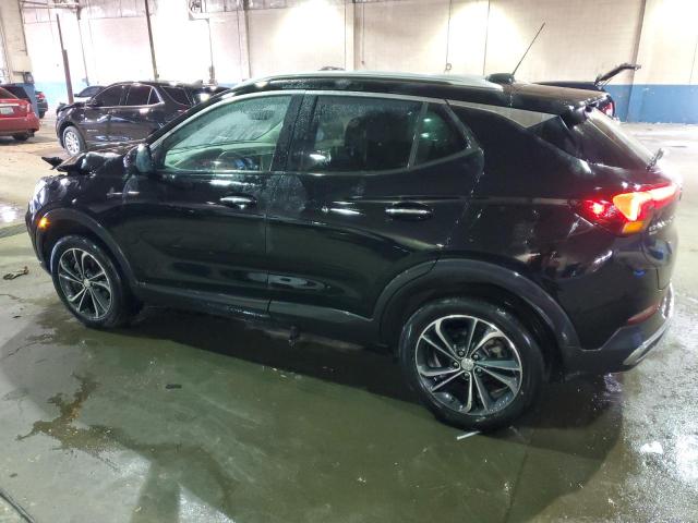 Photo 2 from auction – 2021 BUICK ENCORE GX with VIN KL4MMGSL0MB061987