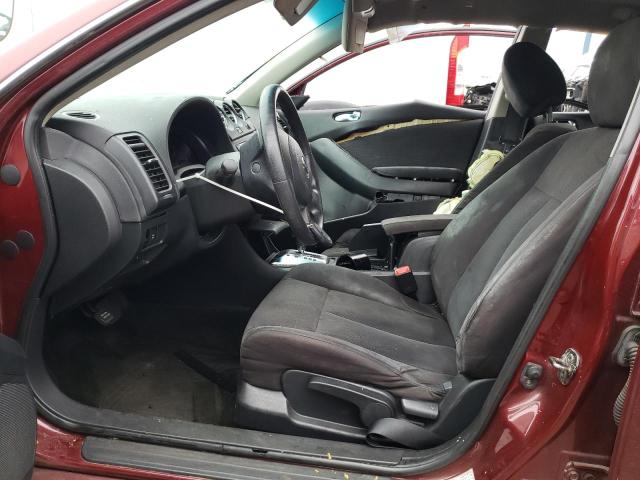 Photo 7 from auction – 2010 NISSAN ALTIMA BAS with VIN 1N4AL2AP9AC108089