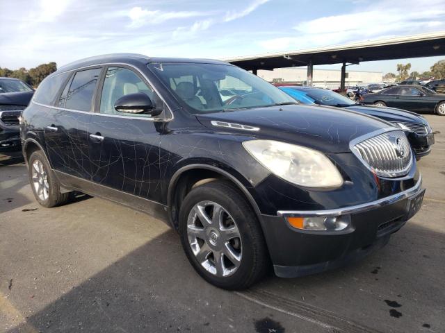Photo 4 from auction – 2008 BUICK ENCLAVE CX with VIN 5GAER23718J148715