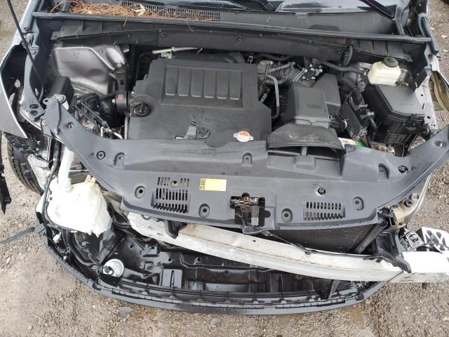 Photo 12 from auction – 2016 TOYOTA HIGHLANDER with VIN 5TDJKRFH5GS251880