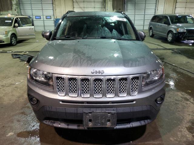 Photo 5 from auction – 2014 JEEP COMPASS LA with VIN 1C4NJDEB9ED616445