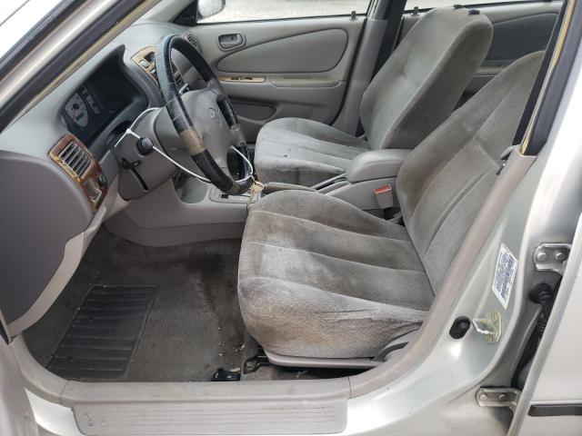 Photo 7 from auction – 1999 TOYOTA COROLLA VE with VIN 2T1BR12E1XC244883