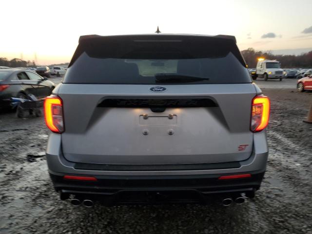 Photo 6 from auction – 2022 FORD EXPLORER S with VIN 1FM5K8GC7NGA92765