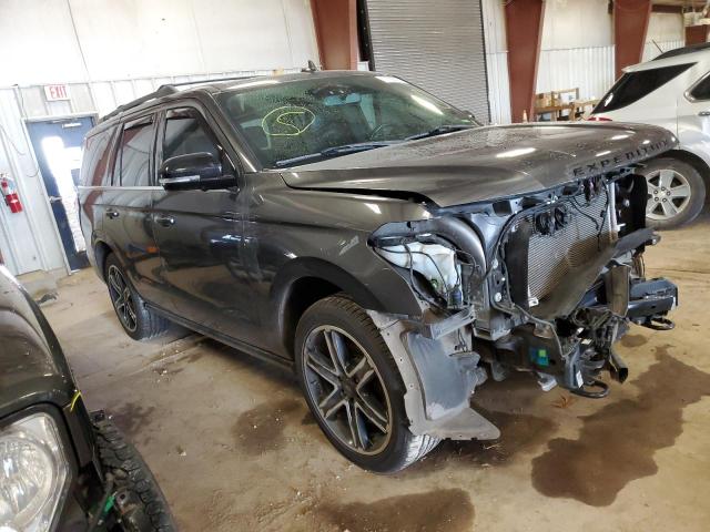Photo 4 from auction – 2020 FORD EXPEDITION with VIN 1FMJU2AT8LEA60494