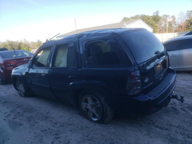 Photo 2 from auction – 2008 CHEVROLET TRAILBLAZE with VIN 1GNDS13S182181681