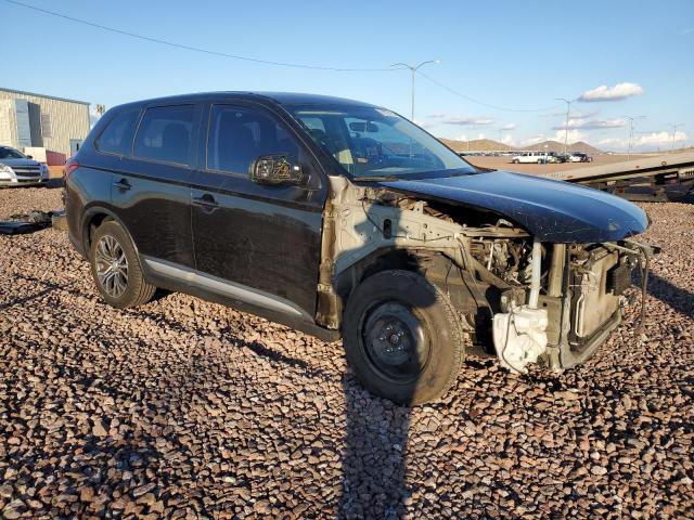 Photo 4 from auction – 2017 MITSUBISHI OUTLANDER with VIN JA4AD2A35HZ064338