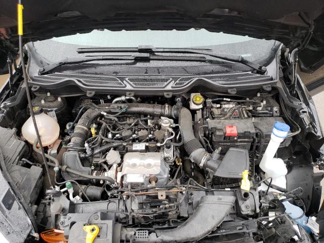 Photo 12 from auction – 2021 FORD ECOSPORT S with VIN MAJ3S2GE9MC425540