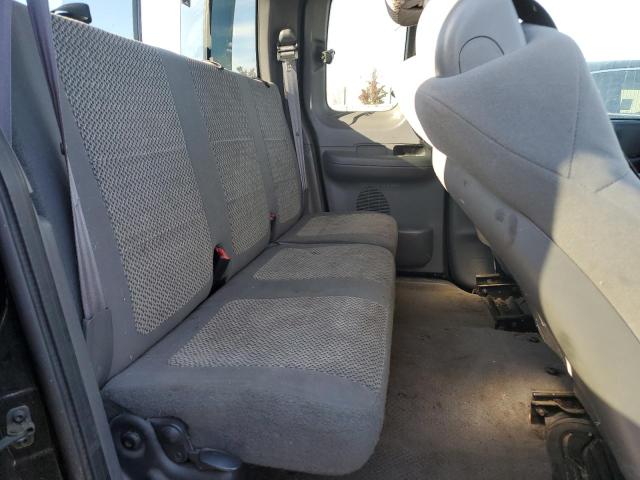 Photo 10 from auction – 2002 FORD F150 with VIN 1FTRX17W82NB70325