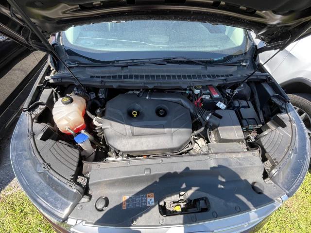 Photo 7 from auction – 2018 FORD EDGE SEL with VIN 2FMPK3J90JBB18665