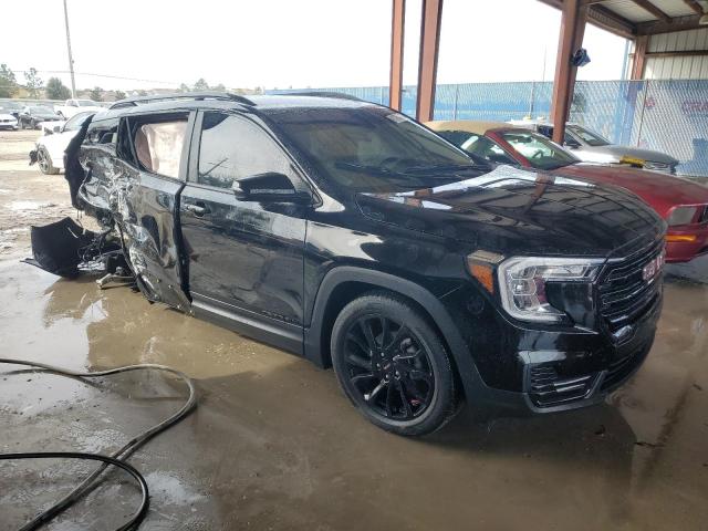 Photo 4 from auction – 2023 GMC TERRAIN SL with VIN 3GKALMEG9PL157858