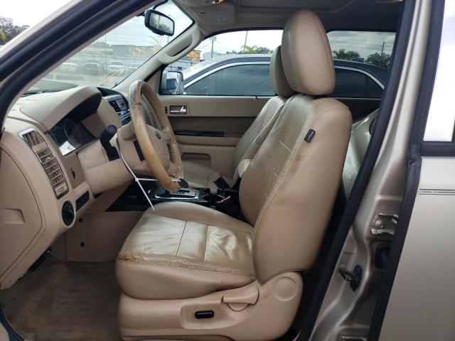 Photo 7 from auction – 2011 FORD ESCAPE LIM with VIN 1FMCU0E71BKA96876