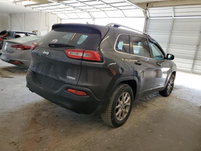 Photo 3 from auction – 2014 JEEP CHEROKEE L with VIN 1C4PJMCB8EW274969