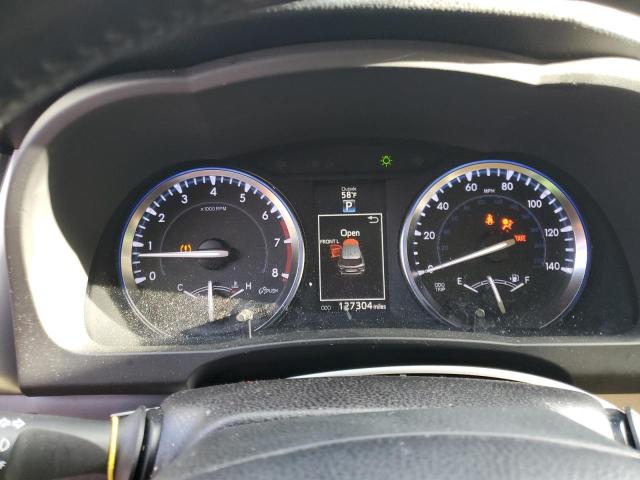 Photo 9 from auction – 2015 TOYOTA HIGHLANDER with VIN 5TDJKRFH2FS131811
