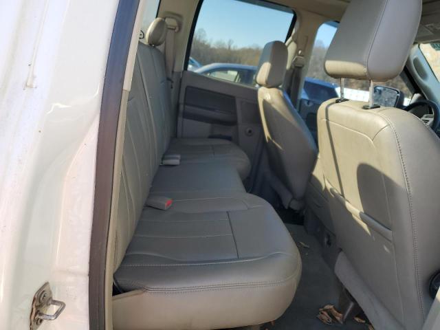 Photo 10 from auction – 2008 DODGE RAM 3500 S with VIN 3D7MX48A88G145494