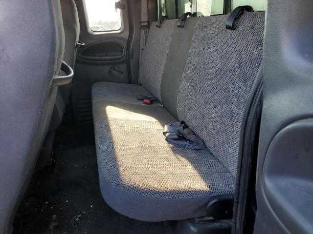 Photo 10 from auction – 2001 DODGE RAM 1500 with VIN 3B7HF13Z21M501486