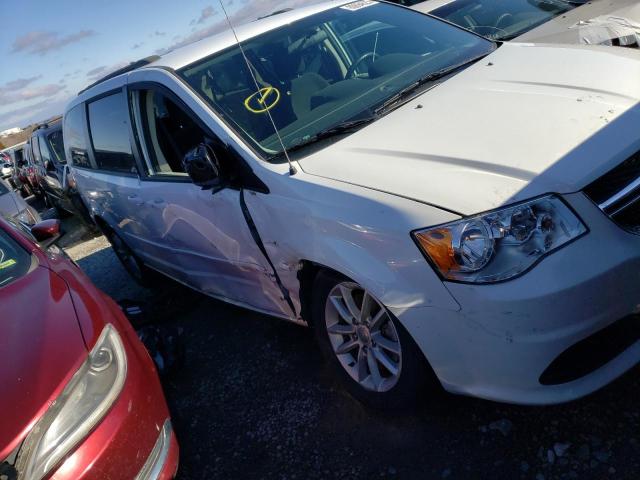 Photo 4 from auction – 2016 DODGE GRAND CARA with VIN 2C4RDGCG7GR360878