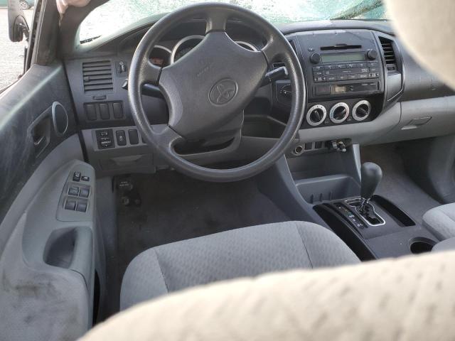 Photo 8 from auction – 2011 TOYOTA TACOMA DOU with VIN 3TMLU4EN7BM072150
