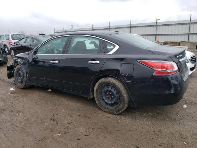 Photo 2 from auction – 2015 NISSAN ALTIMA 2.5 with VIN 1N4AL3AP7FC226591