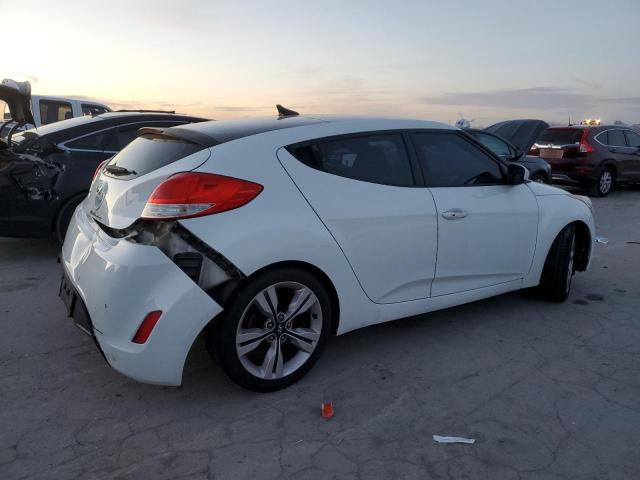 Photo 3 from auction – 2013 HYUNDAI VELOSTER with VIN KMHTC6AD5DU180353