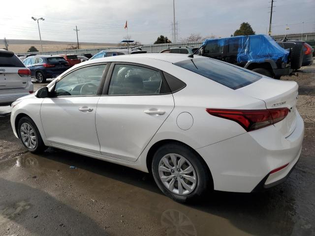Photo 2 from auction – 2019 HYUNDAI ACCENT SE with VIN 3KPC24A37KE081774