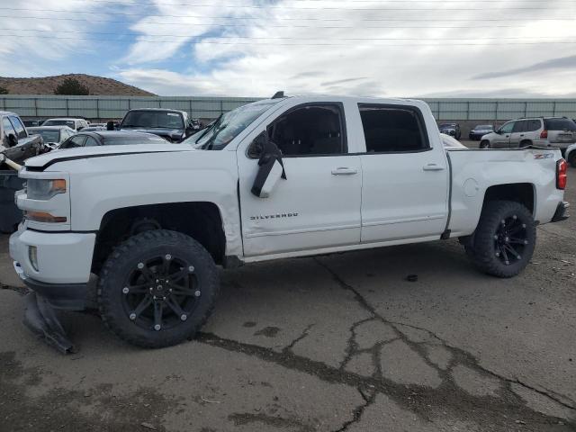 CHEVROLET SILVERADO 2016 with VIN 3GCUKREC5GG168449 - Photo from auction