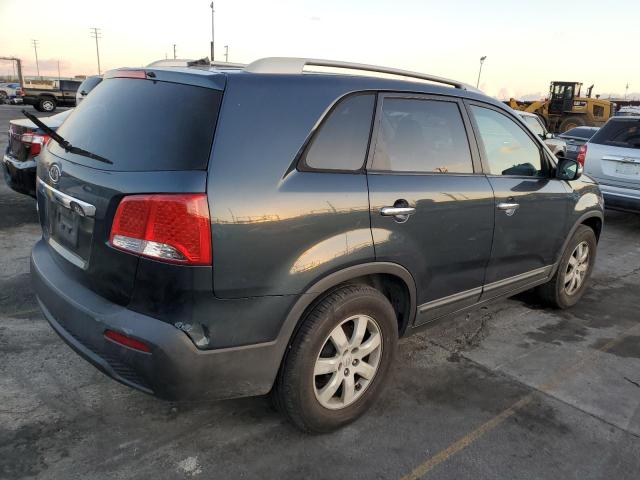 Photo 3 from auction – 2011 KIA SORENTO BA with VIN 5XYKT4A2XBG113426