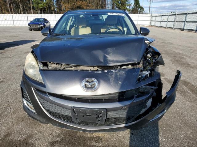 Photo 5 from auction – 2010 MAZDA 3 S with VIN JM1BL1S50A1192742