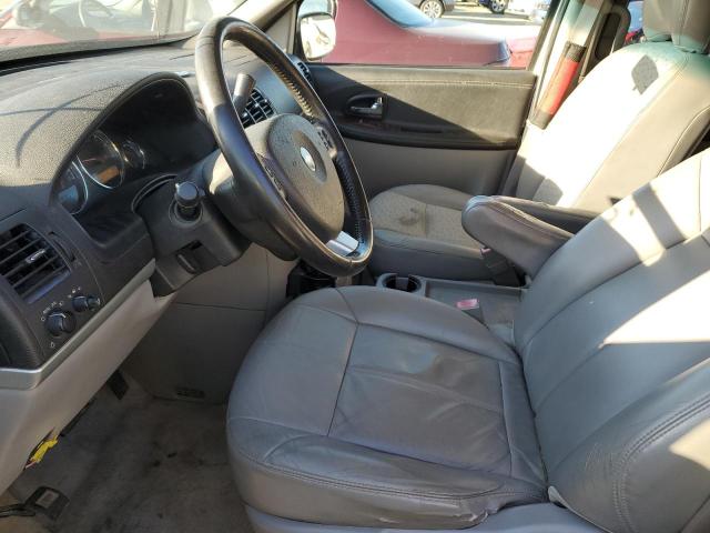 Photo 7 from auction – 2007 CHEVROLET UPLANDER L with VIN 1GNDV33117D124491