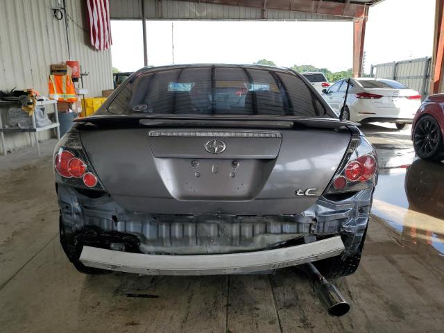 Photo 6 from auction – 2008 SCION TC with VIN JTKDE167380274469