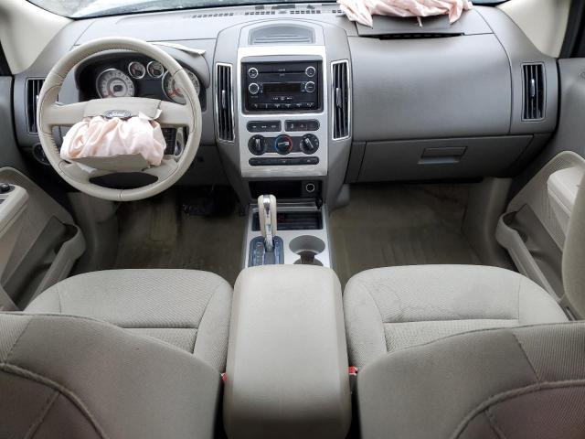 Photo 8 from auction – 2010 FORD EDGE SEL with VIN 2FMDK4JCXABA11403