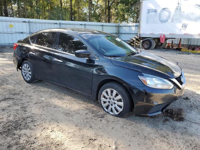 Photo 4 from auction – 2016 NISSAN SENTRA S with VIN 3N1AB7AP5GY248931
