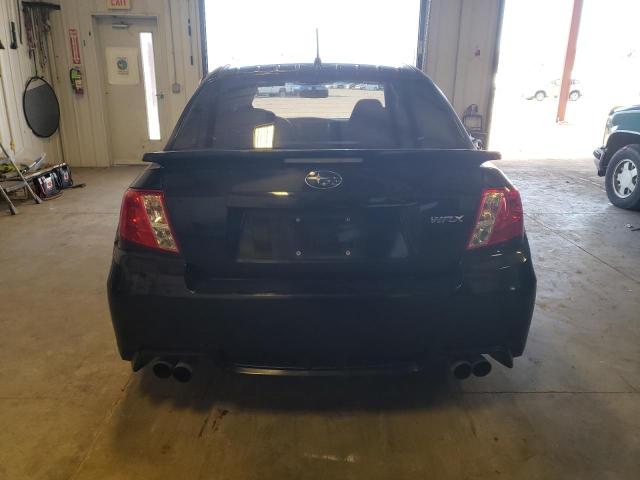 Photo 6 from auction – 2014 SUBARU IMPREZA WR with VIN JF1GV7F66EG015756