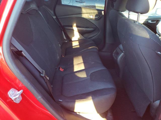 Photo 10 from auction – 2016 DODGE DART SXT S with VIN 1C3CDFFAXGD819951